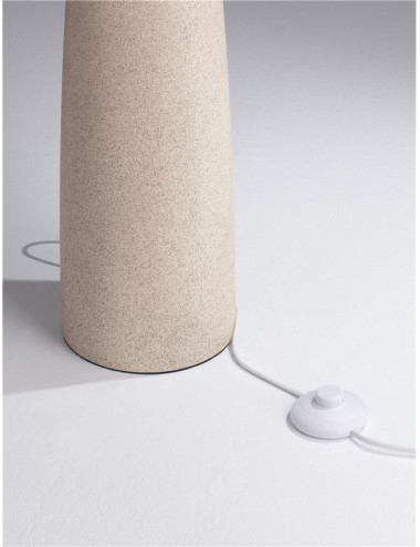 Nova Luce - Mizu Ø30 9919103 наполная лампа | TavaGaisma.lv/ru