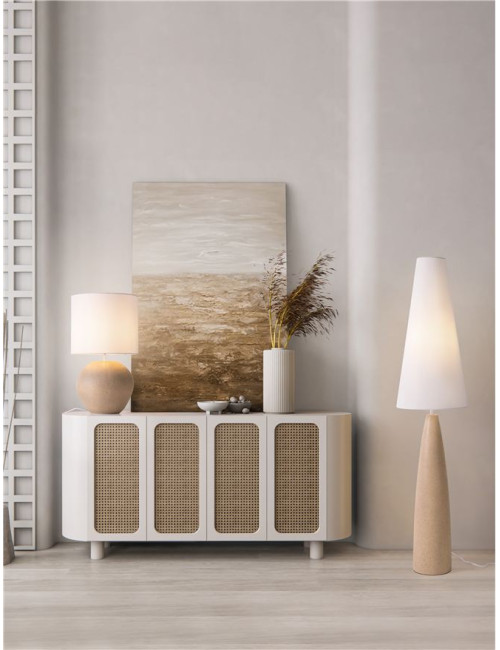 Наполная лампа Mizu Ø30