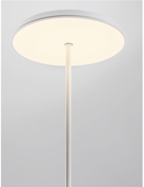 Напольная лампа Ophelia Ø39 LED