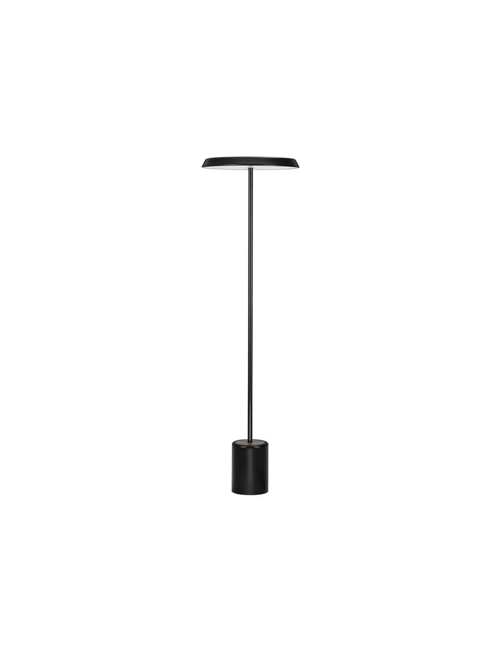 Floor lamp Ophelia Ø39 LED