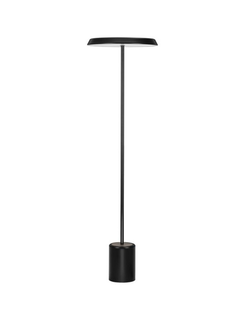 Floor lamp Ophelia Ø39 LED