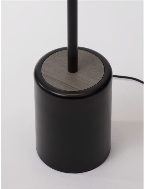 Floor lamp Ophelia Ø39 LED