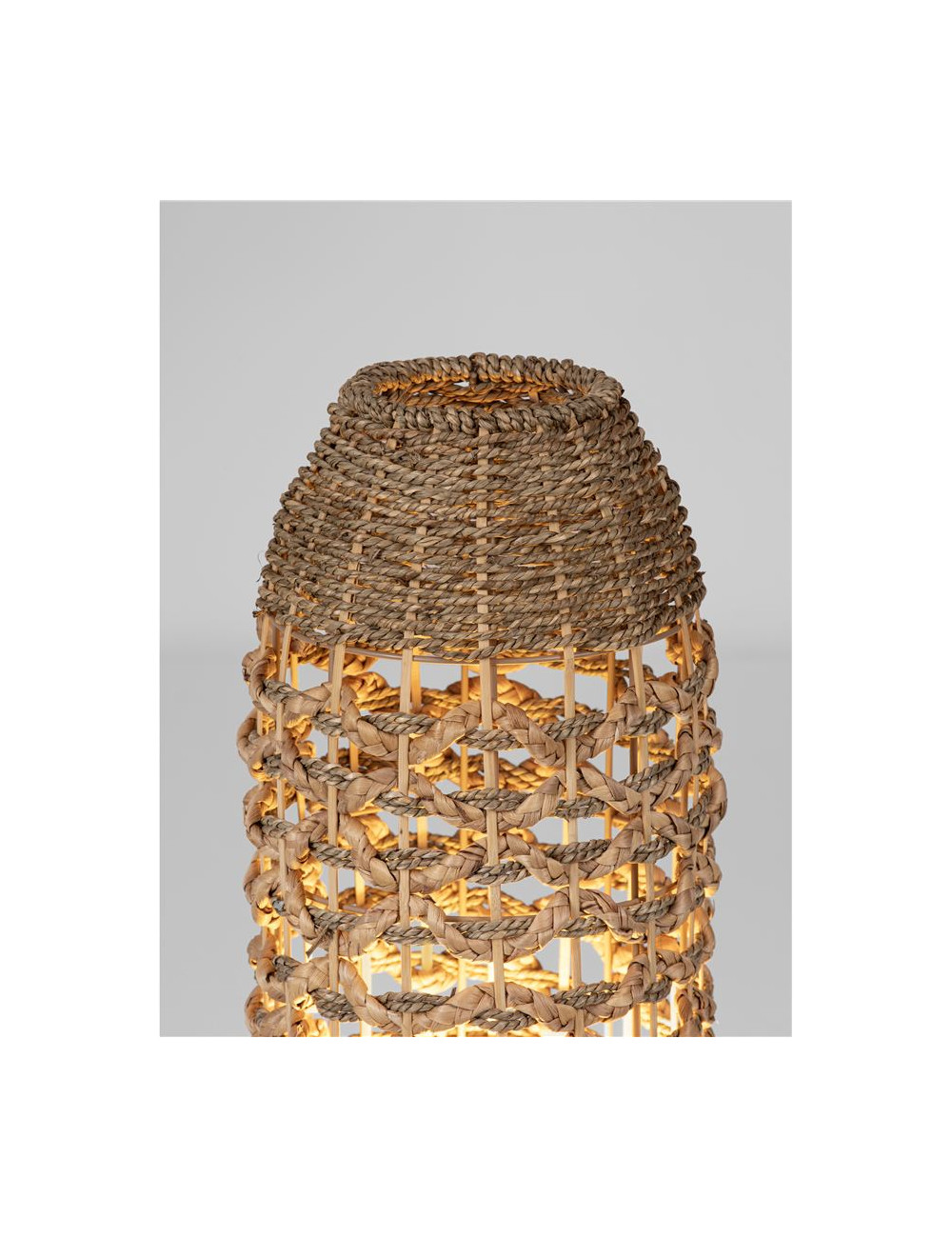 Stāvlampa Elms Ø23