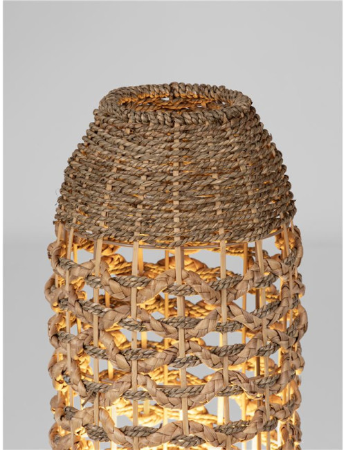 Floor lamp Elms Ø23