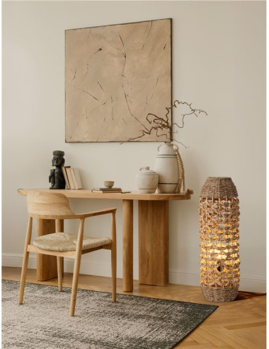 Stāvlampa Elms Ø23