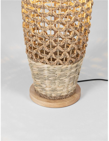 Nova Luce - Anada Ø33 9586621 наполная лампа | TavaGaisma.lv/ru