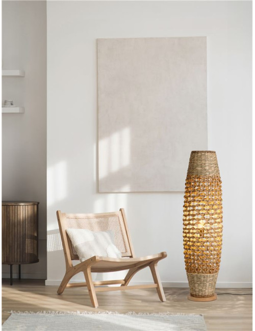Floor lamp Anada Ø33