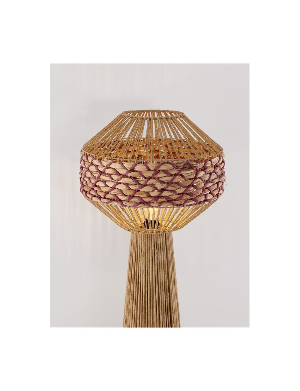 Stāvlampa Abby Ø42