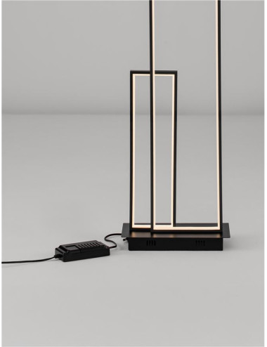 Stehleuchte Alis LED