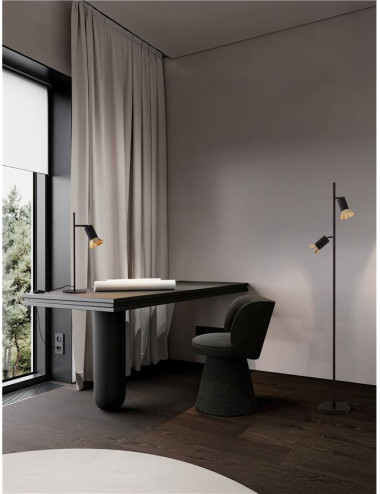 Stāvlampa Livia Ø22