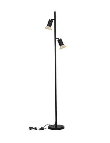 Floor lamp Livia Ø22