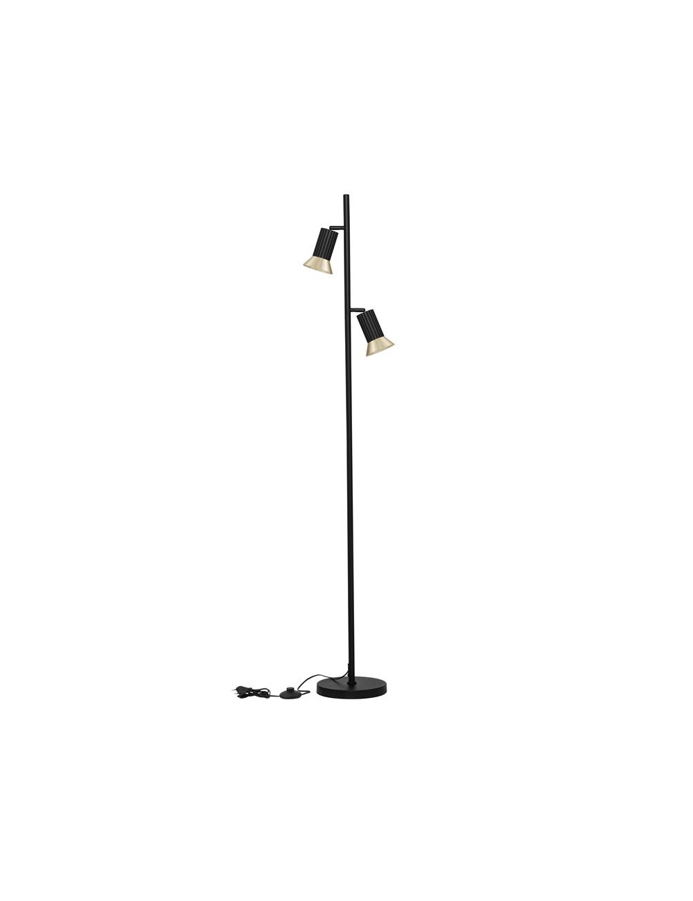 Floor lamp Livia Ø22