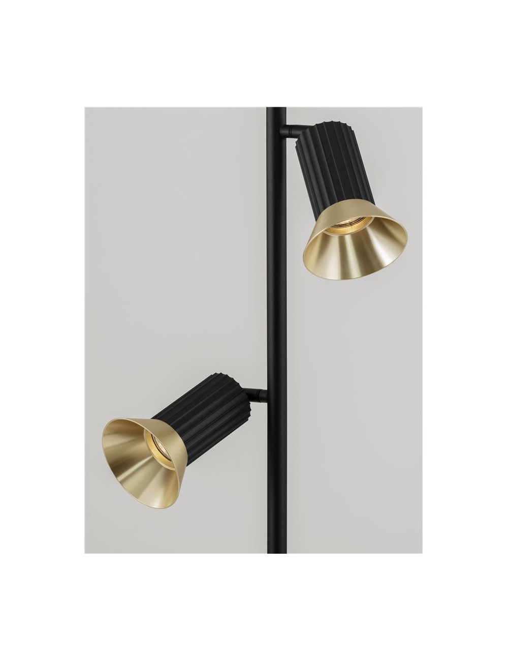 Floor lamp Livia Ø22