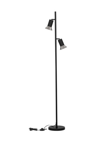 Floor lamp Livia Ø22