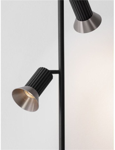 Stāvlampa Livia Ø22
