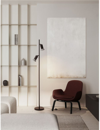 Stāvlampa Livia Ø22