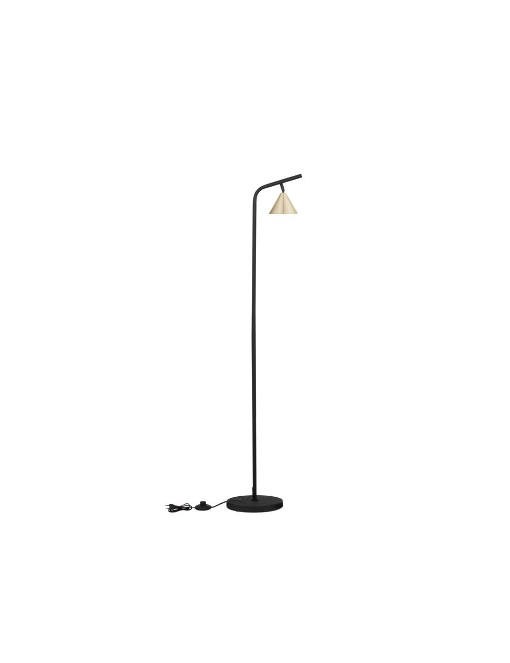 Stehleuchte Conico LED