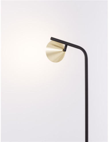 Nova Luce - Conico LED 9011436 наполная лампа | TavaGaisma.lv/ru