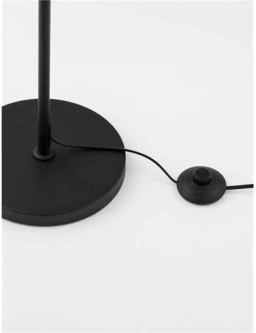 Põrandalamp Conico LED