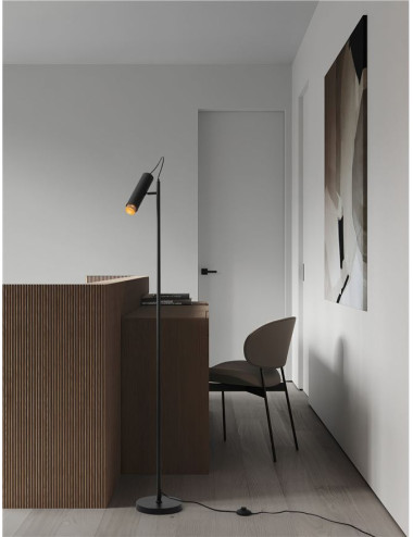Floor lamp Nessi LED