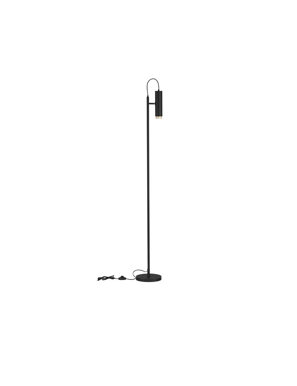 Stehleuchte Nessi LED