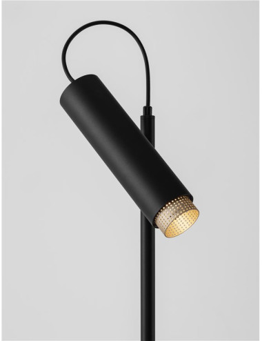 Floor lamp Nessi LED