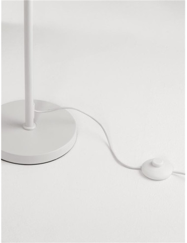 Nova Luce - Nessi LED 9011410 floor lamp | TavaGaisma.lv/en