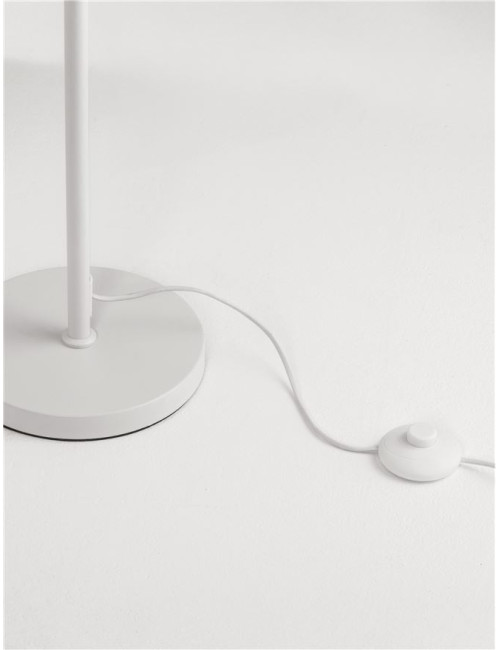 Floor lamp Nessi LED