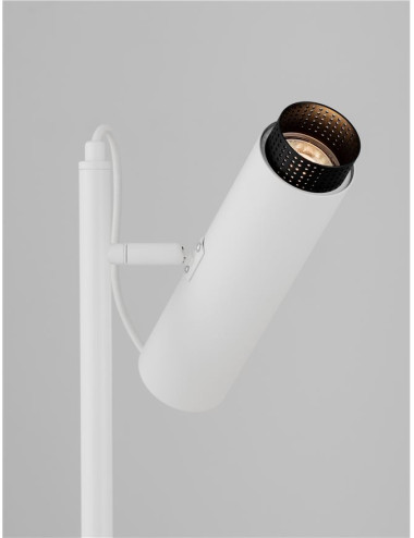 Floor lamp Nessi LED