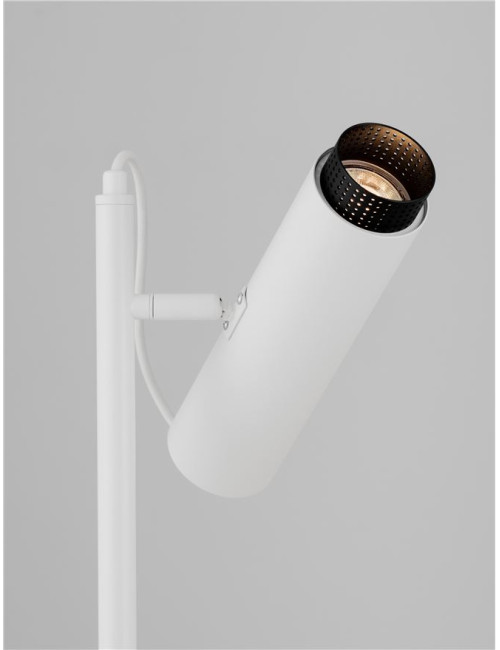 Напольная лампа Nessi LED