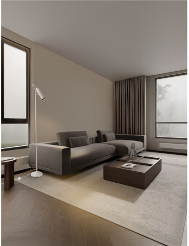Floor lamp Nessi LED