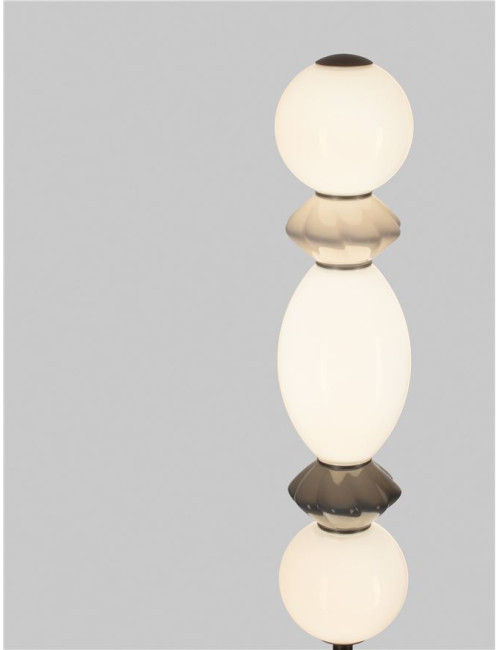 Stehleuchte Pallina Ø26 LED