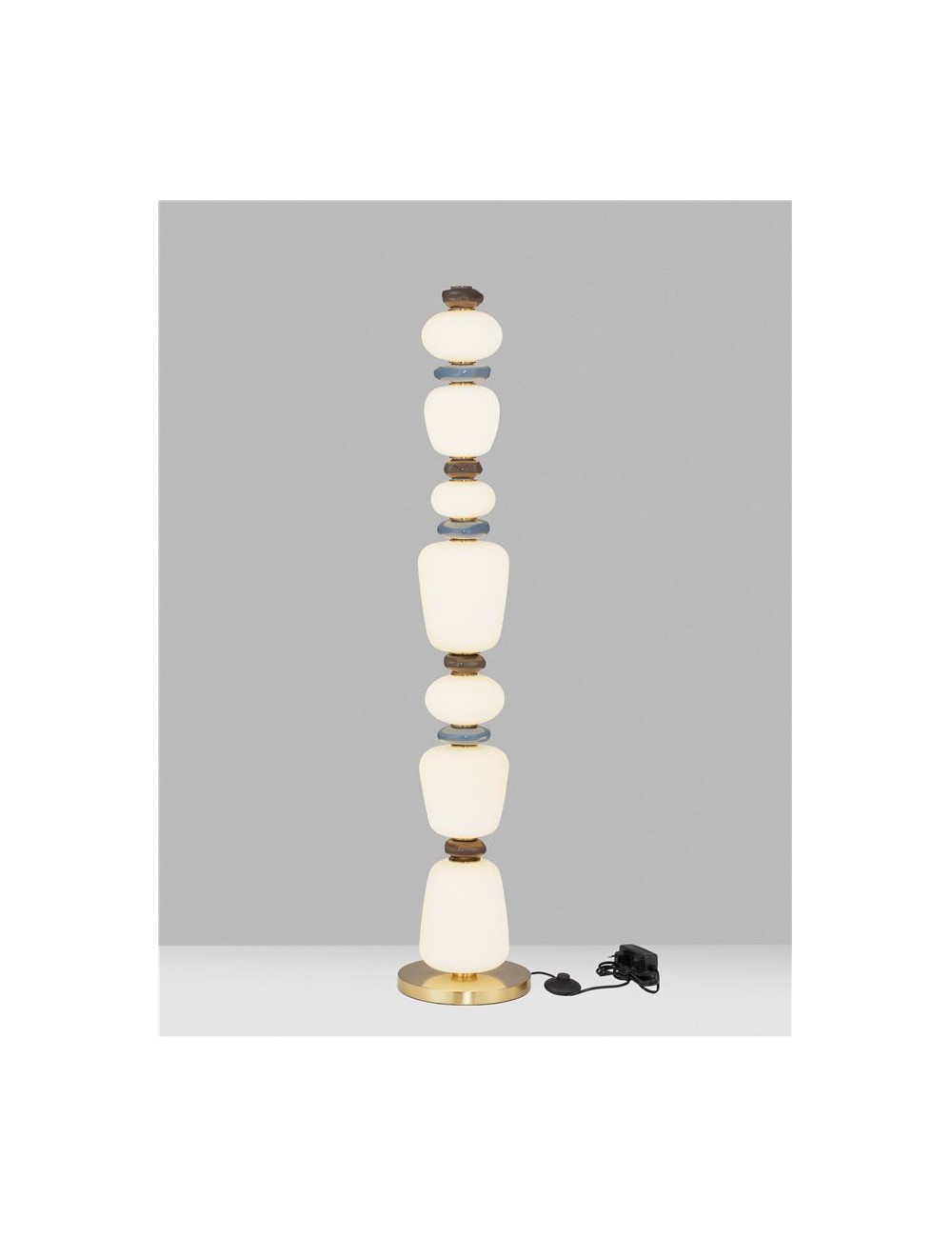 Floor lamp Palo Ø25 LED