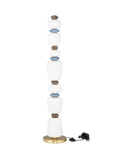 Toršeras Palo Ø25 LED