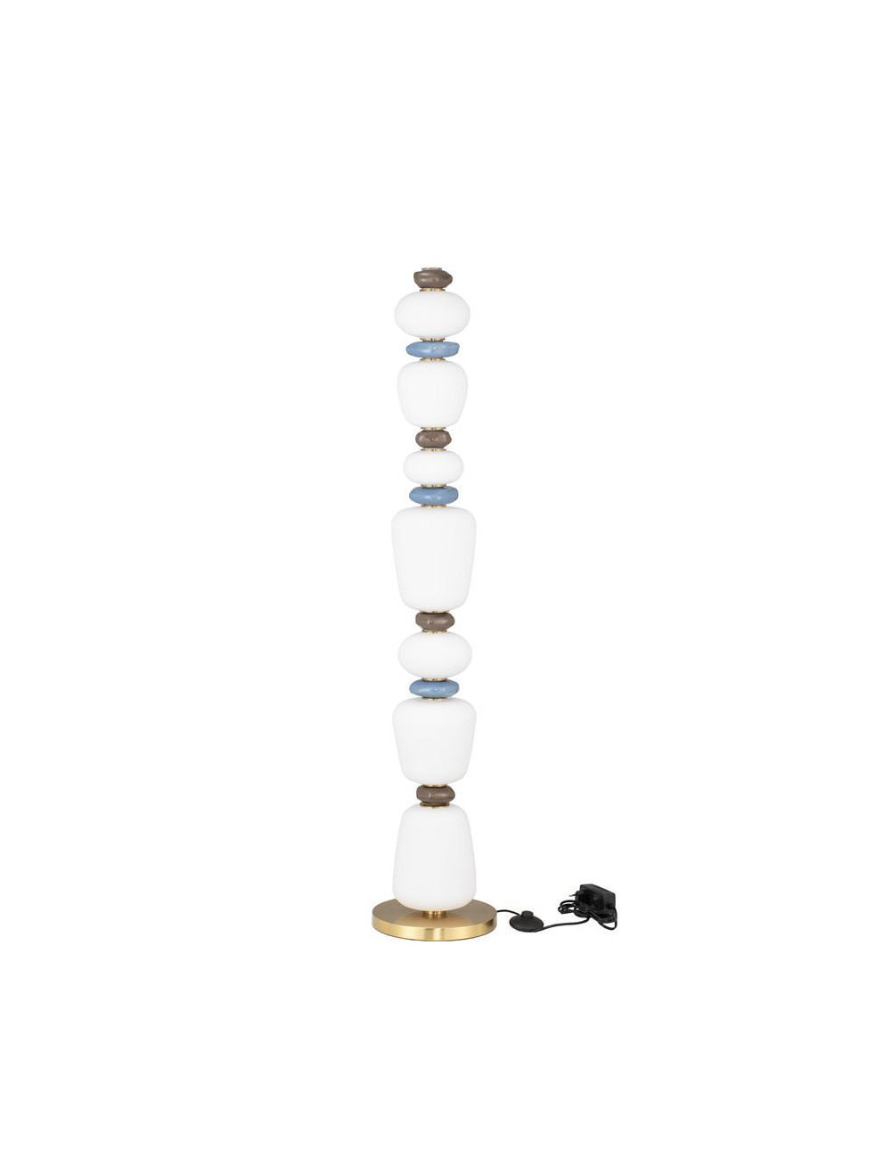 Põrandalamp Palo Ø25 LED