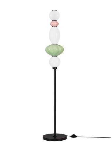 Stāvlampa Oneta Ø26 LED