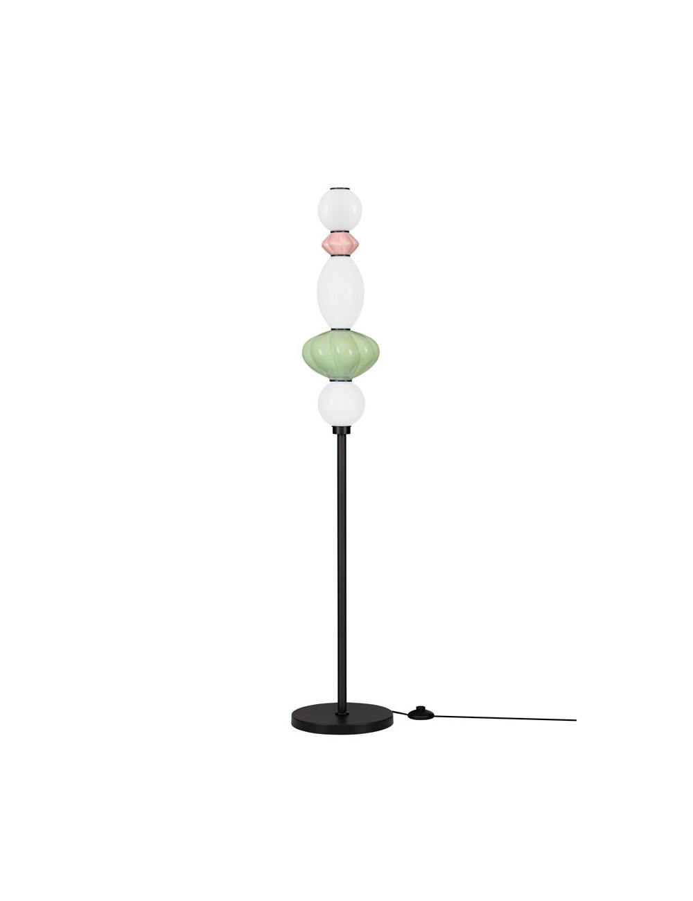 Floor lamp Oneta Ø26 LED