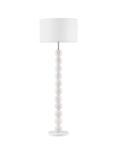 Floor lamp Chamois Ø50