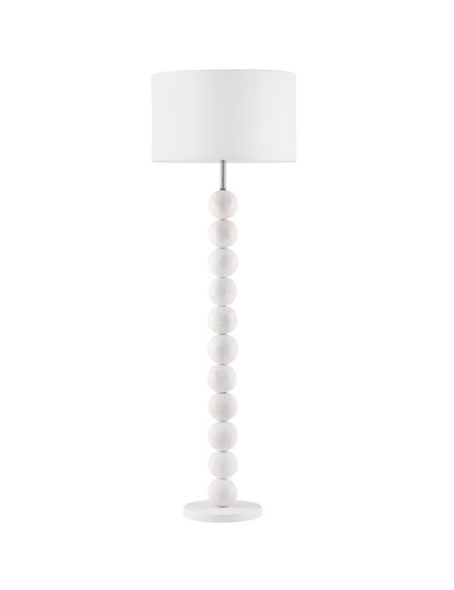 Floor lamp Chamois Ø50