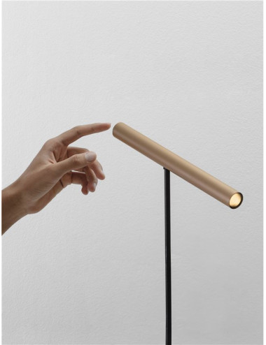 Floor lamp Elli LED