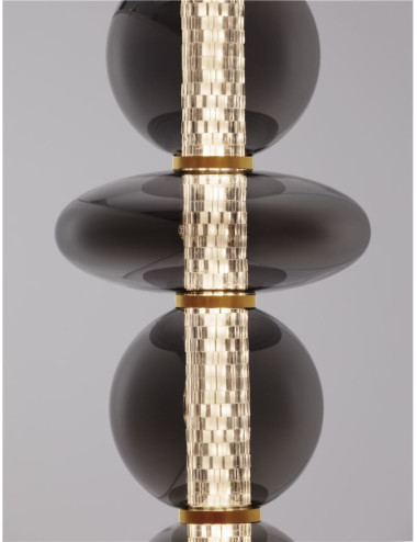 Stāvlampa Navi Ø26 LED