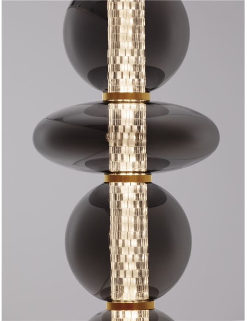 Floor lamp Navi Ø26 LED