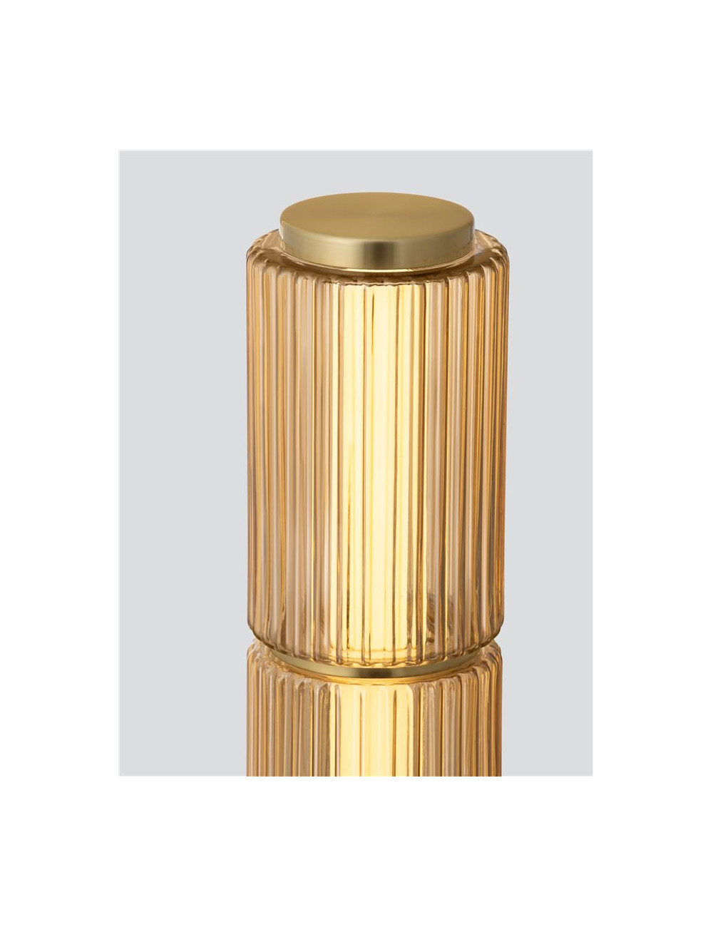Stāvlampa Vesper Ø28 LED