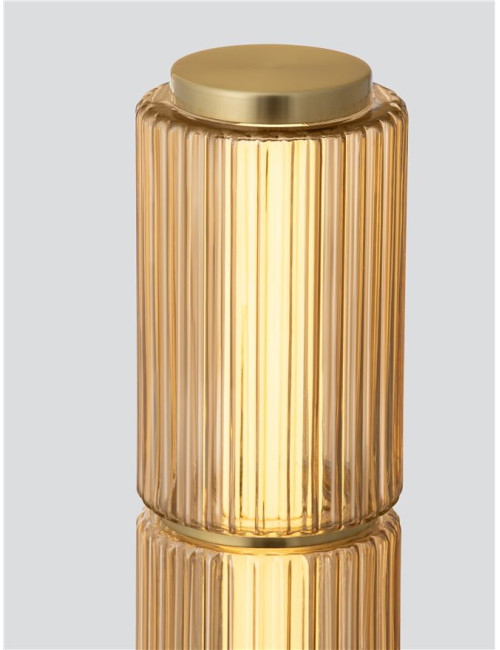 Floor lamp Vesper Ø28 LED