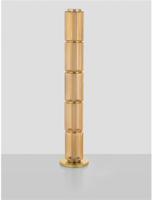 Floor lamp Vesper Ø28 LED