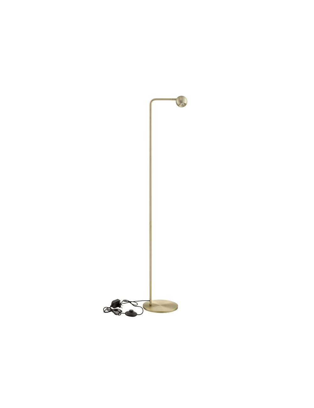 Stāvlampa Sfera LED