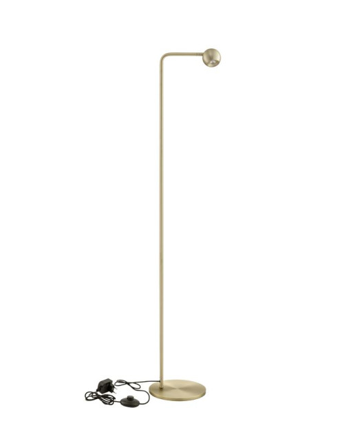 Stāvlampa Sfera LED