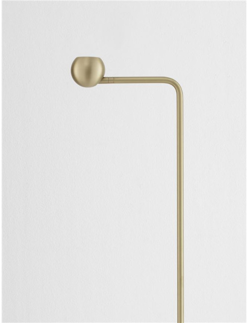 Stāvlampa Sfera LED