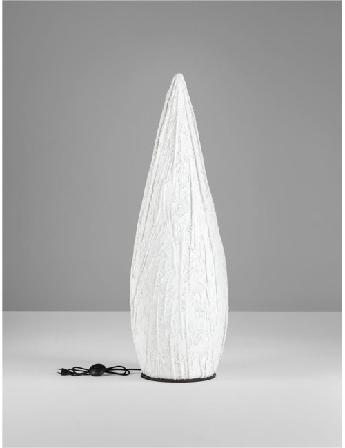 Stāvlampa Qabi Ø37