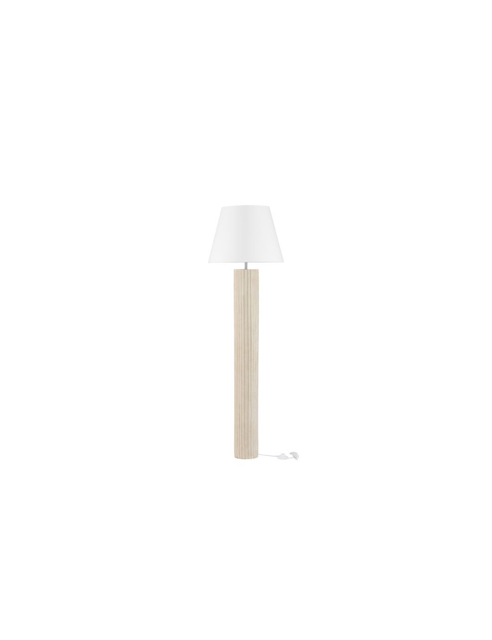 Floor lamp Bacco Ø45